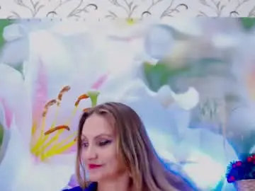 Chaturbate Nude Webcam of your_milf_lilly