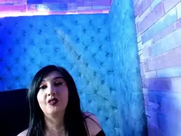 Chaturbate Live Porn of agatha_leon28