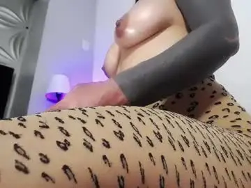 Chaturbate Live Porn of beautifull_wild_girl