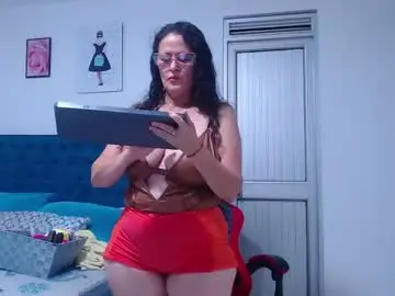 Chaturbate Live Sex Cam of clayr_rosse