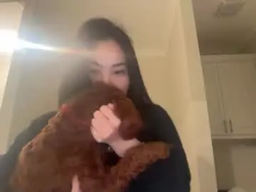Chaturbate Best Webcam of emilychoi