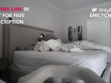 Chaturbate Live Porn of emilychoi