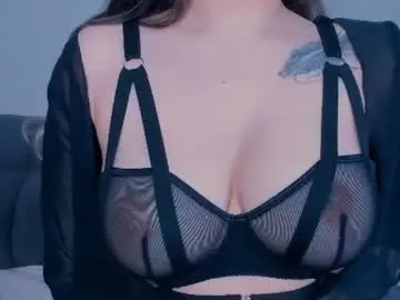 Chaturbate Live Porn of meow_rinnie