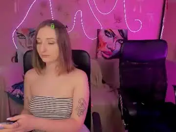 Chaturbate Best live sex cam show of miki_nikki