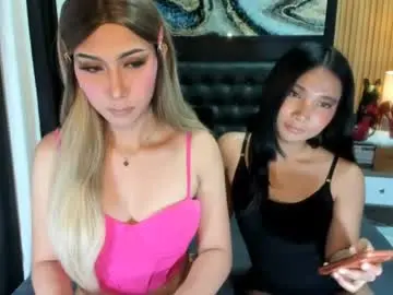 Chaturbate Sex Cam of natshaveneta444