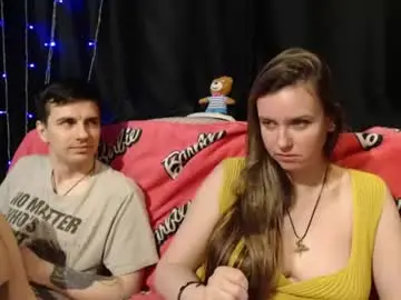 Chaturbate Live Sex of peternights