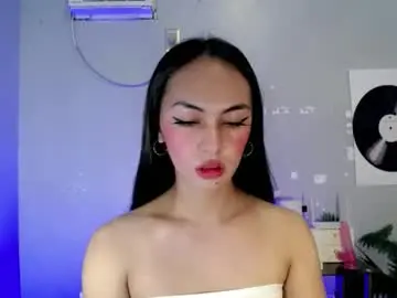 Chaturbate Best Webcam of queen_danaya