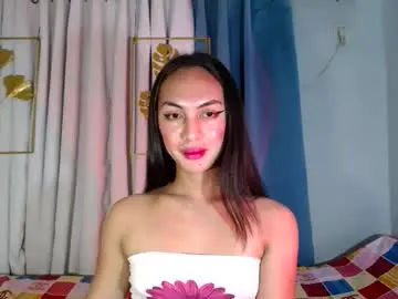 Chaturbate Nude Webcam of queen_danaya