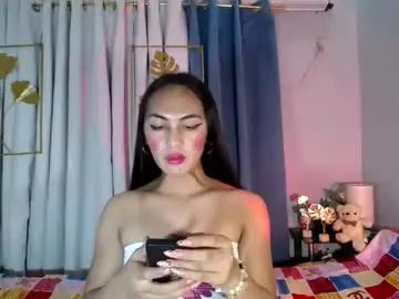 Chaturbate Live Sex of queen_danaya