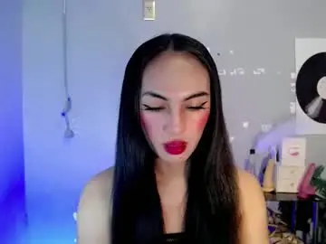 Chaturbate Private Sex Chat of queen_danaya