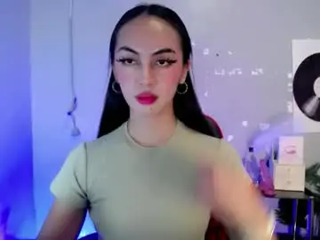 Chaturbate Free Porn Cam of queen_danaya