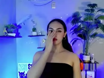 Chaturbate Sex Cam of queen_danaya