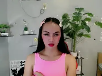 Chaturbate Live Sex of queen_danaya