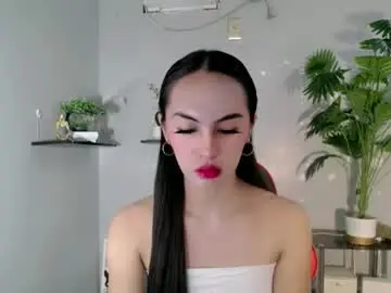 Chaturbate Free Porn Cam of queen_danaya