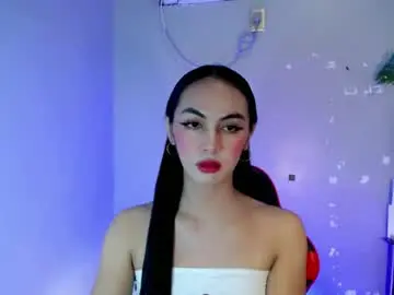 Chaturbate Sex Chat of queen_danaya