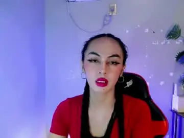 Chaturbate Adult Video Chat of queen_danaya