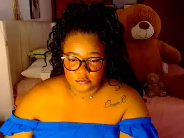 Chaturbate Nude Webcam of suggarbaby1