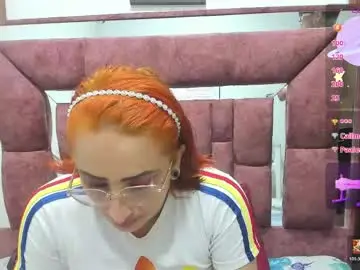 Chaturbate Free Live Porn of dulce_tentacion23
