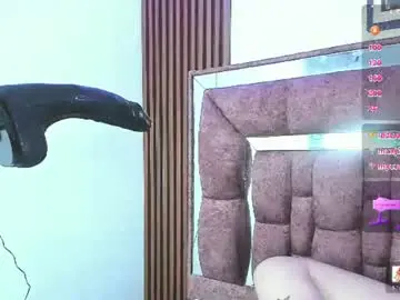Chaturbate Sex Chat of dulce_tentacion23