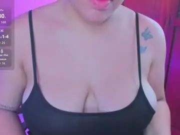 Chaturbate Live Porn of kenia_atelier