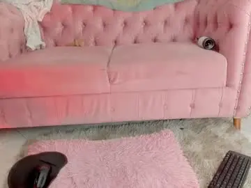 Chaturbate Nude Webcam of miss_selene