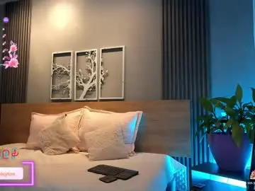 Chaturbate Private Sex Chat of eliseplayboobs
