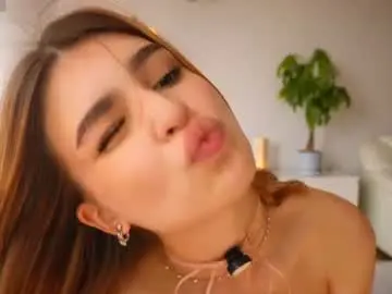 Chaturbate Adult Video Chat of eva_zill_blossom