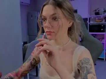 Chaturbate Best live sex cam show of koza_dereza_