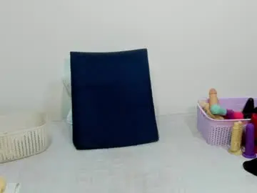 Chaturbate Live Porn of laura_anal_