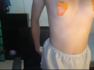 Chaturbate Adult Webcam of leah_fucker