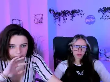 Chaturbate Sex Chat of lia_dream_