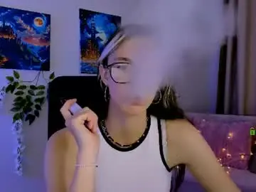 Chaturbate Adult Webcam of lia_dream_