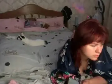 Chaturbate Sex Cam of llevella
