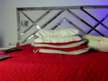 Chaturbate Free Porn Cam of maybelline_666