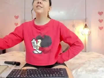 Chaturbate Free Porn Cam of nezukokamado1_