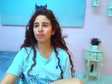 Chaturbate Live Sex of scarlett_clyde
