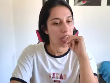 Chaturbate Best Webcam of tammyandrade_