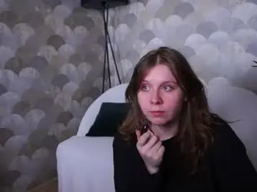 Chaturbate Live Sex Cam of the_virg1n_marie