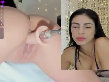 Chaturbate Live Sex of anastacia_love__