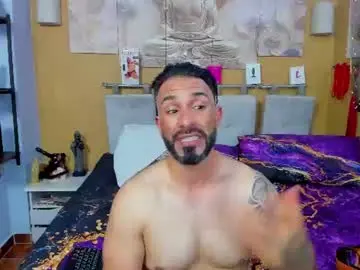 Chaturbate Nude Webcam of dani_and_maik