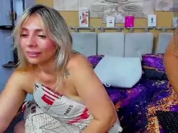 Chaturbate Adult Webcams of dani_and_maik