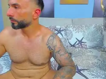 Chaturbate Live Sex of dani_and_maik