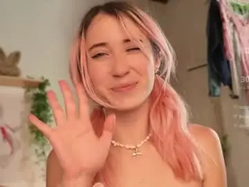 Chaturbate Free Porn Cam of lunaticas