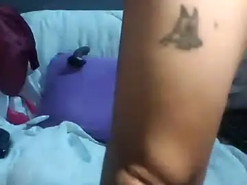 Chaturbate Live Sex Cam of luvu4everxxx