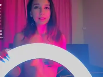Chaturbate Private Sex Chat of nerixalvire