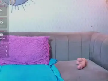 Chaturbate Adult Webcams of amberr_mooon
