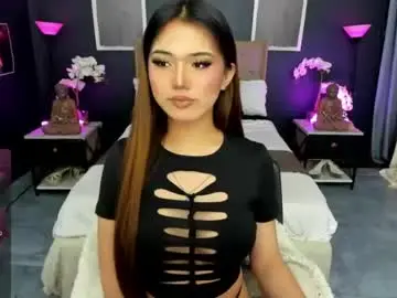 Chaturbate Live Porn of amethyst_claire