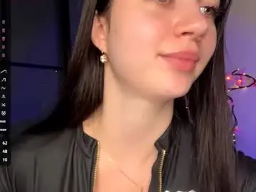 Chaturbate Best live sex cam show of brendelle