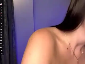 Chaturbate Live Porn of brendelle