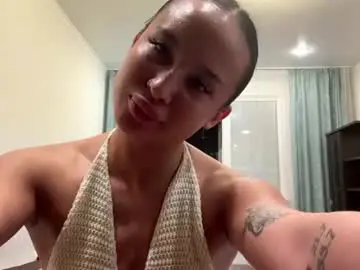 Chaturbate Best Webcam of brendelle